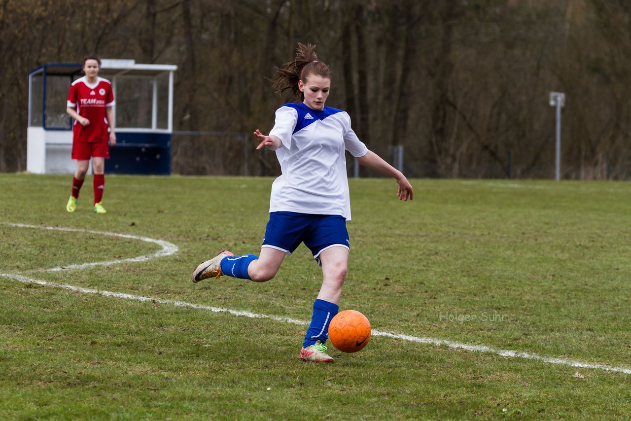 Bild 151 - B-Juniorinnen SG Schackendorf/MTV SE - FSG BraWie 08 : Ergebnis: 2:1